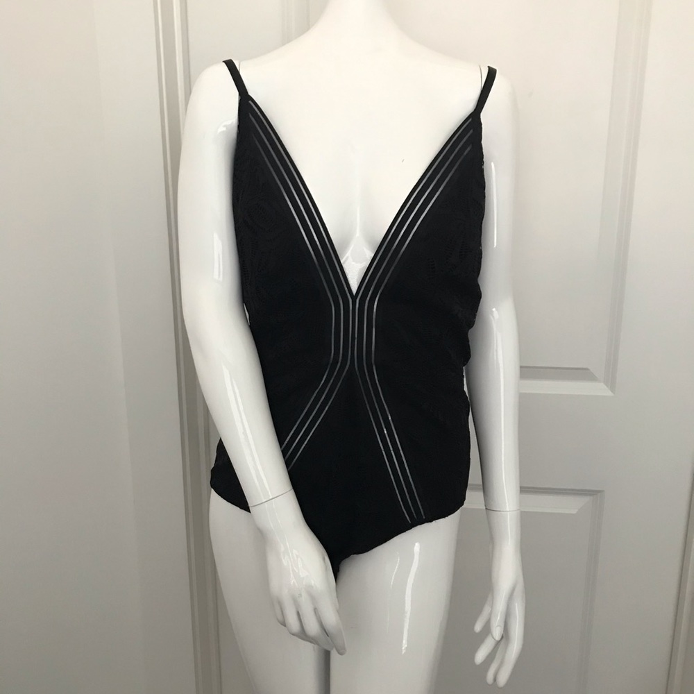 Women’s lingerie  (sleepwear). Brand new with tags Black